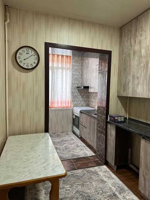 Медгородок 4 хона сотилади евроремонт кириб яшашга таййор