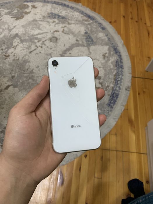 Iphone xr 64gb Ideal
