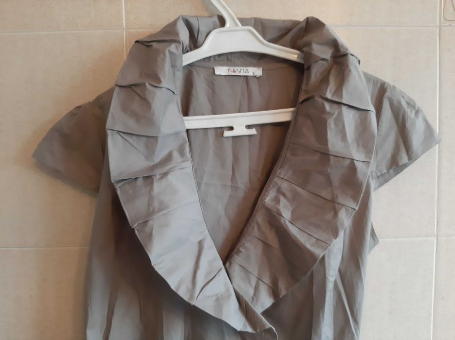 Платье шикарное, р 46, пр-во Турция