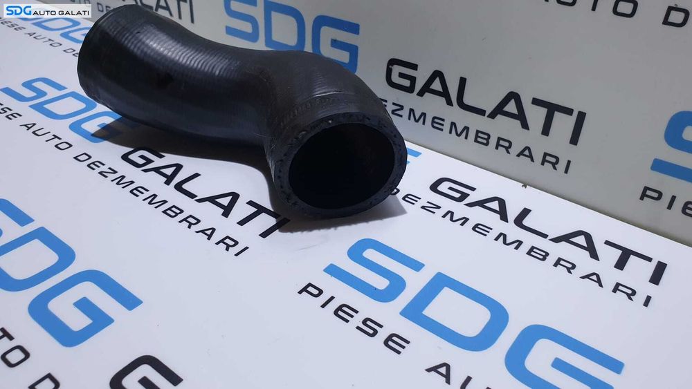 Furtun Tubulatura Tub Galerie Admisie Aer Peugeot 206 1.4 HDI 1997 - 2012 Cod SDGM24