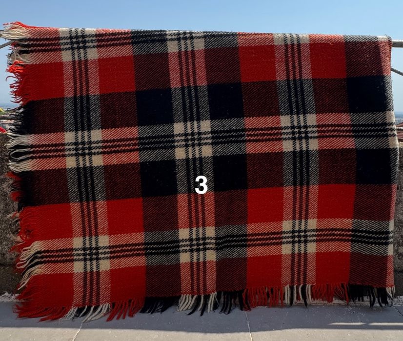 Родопски одеяла - нови