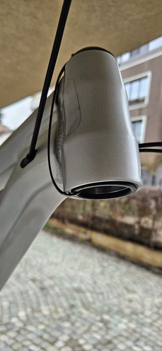 Canyon Torque 29 AL 6_Пълен комплект рамка