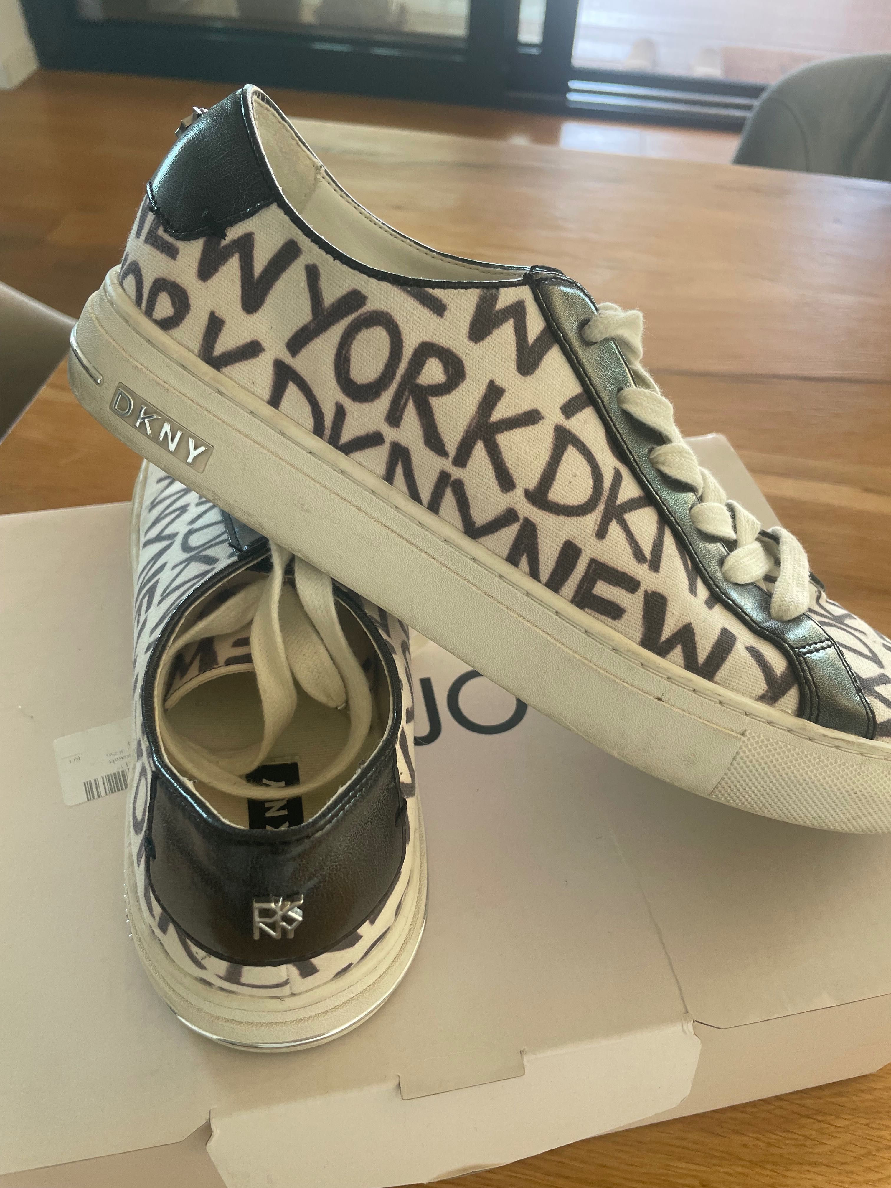 Дамски кецове DKNY