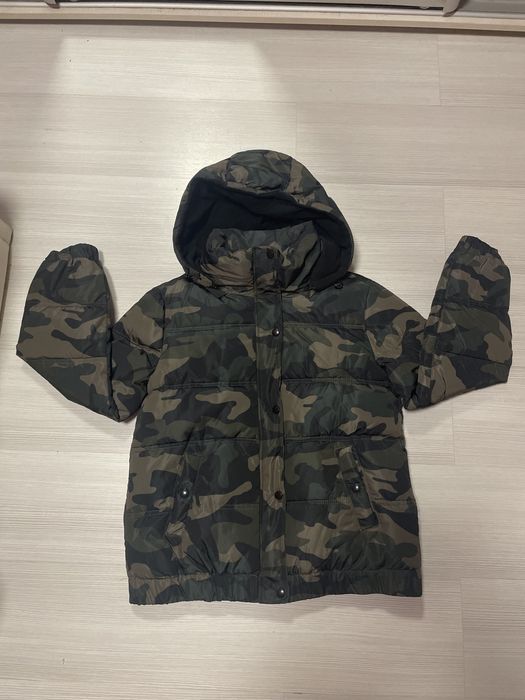 Geaca army noua mar M