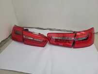 Stop Led Audi a6 c7 Avant 2011, 2012,2013,2014,2015