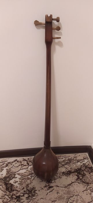 Рубоб яхши холатда