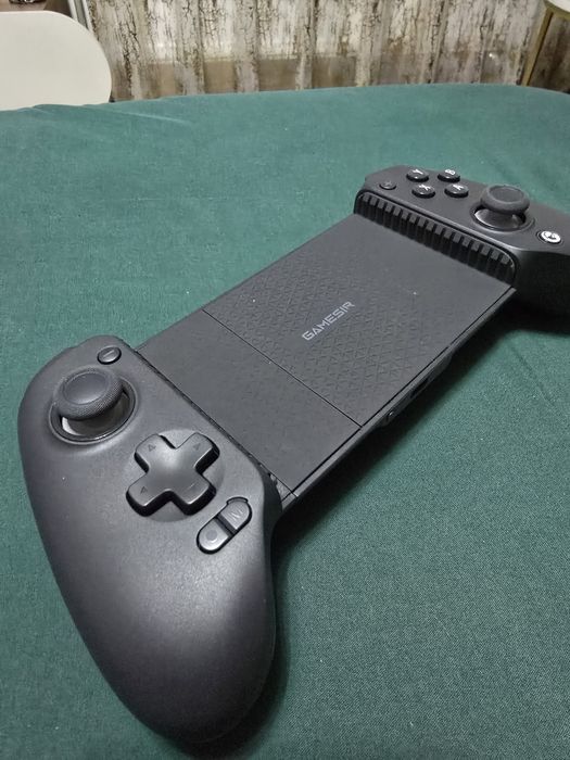 Controler GameSir G8+ Bluetooh pentru  Switch/iOS/Android/PC