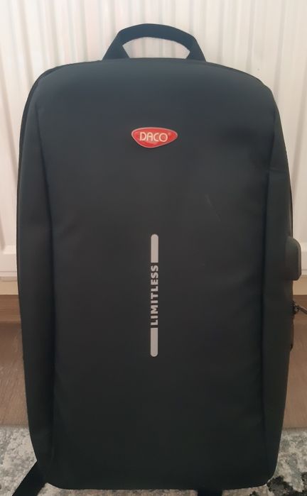 Ghiozdan DACO elevi /liceeni