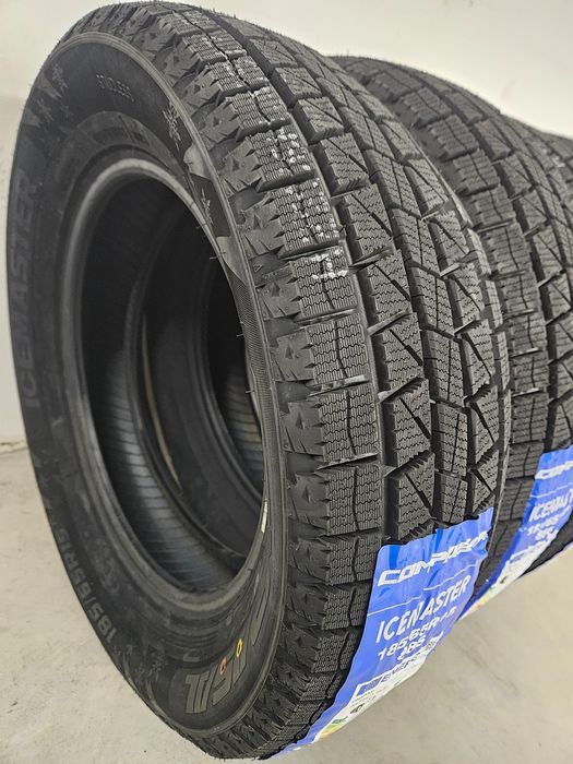185/65 R15, 88S, COMPASAL Icemaster, Anvelope de iarna M+S