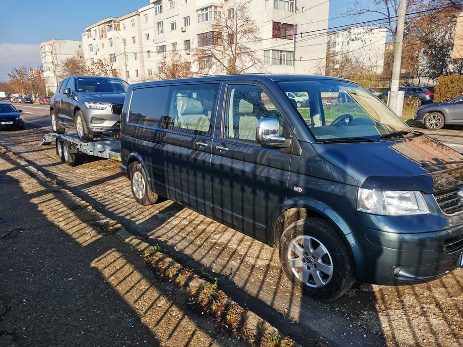 Tractări auto Galați / Transport auto 24 din 24