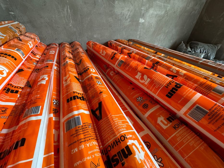 Теплоизоляционные материалы широкий ассортимент и доступные цены!