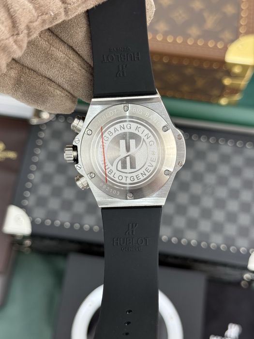 HB Big Bang Unico 44mm