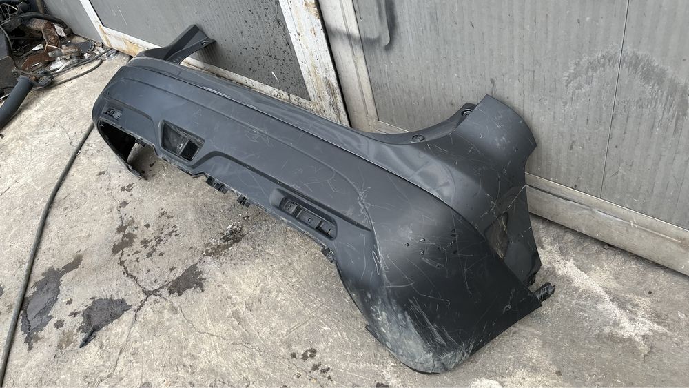 Броня Suzuki SX4 S Cross 2013- 7бр