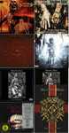 Machine Head - Discografie Colectie CD DVD
