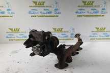 Turbo Turbina Turbosuflanta 2.2 cdi om651 a6510900186 Mercedes-Benz Viano W639 (facelift) seria