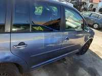 Usa / usi Vw Touran stanga / dreapta fata / spate