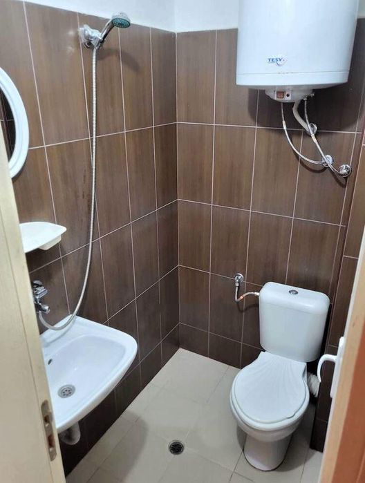 Дава се под наем Двустаен апартамент в Варна, Колхозен пазар - 50 кв.м за 350 € - Снимка #5