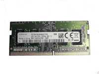 Memorie RAM laptop 4GB DDR4 3200 Samsung noua