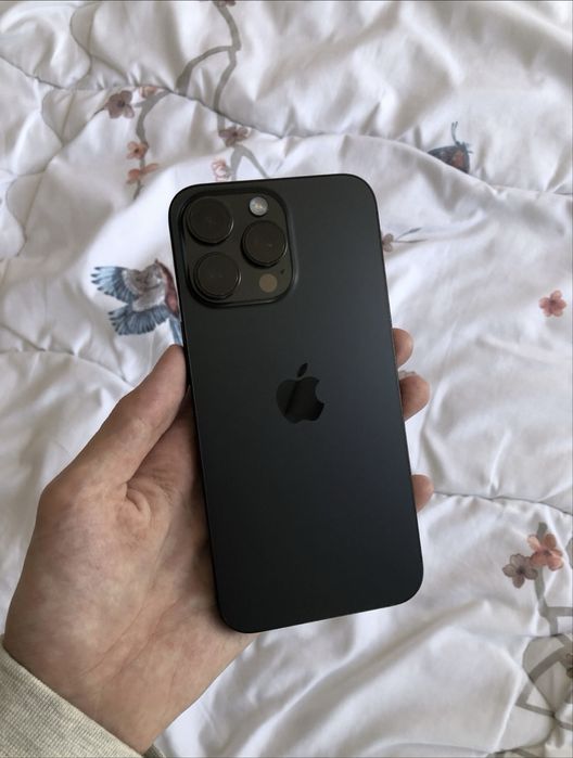 Продам айфон 15 про макс iPhone 15 pro max