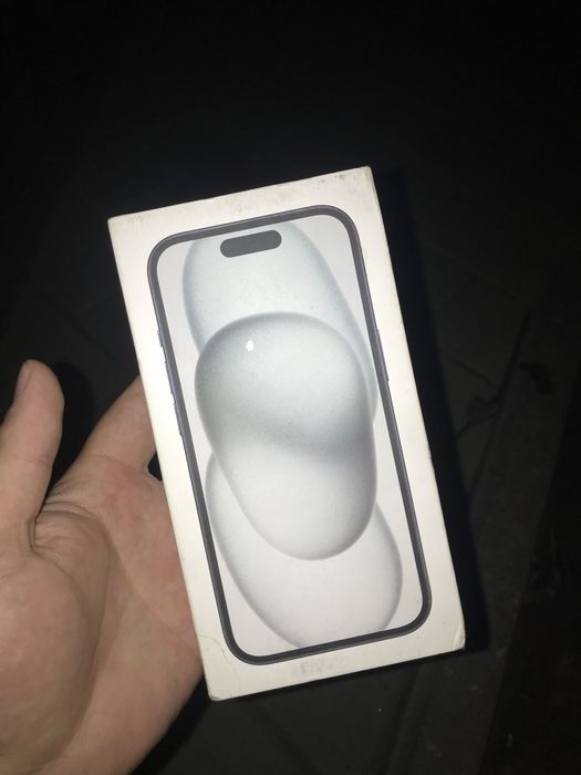 Айфон 15 iphone 15 128gb 87akb