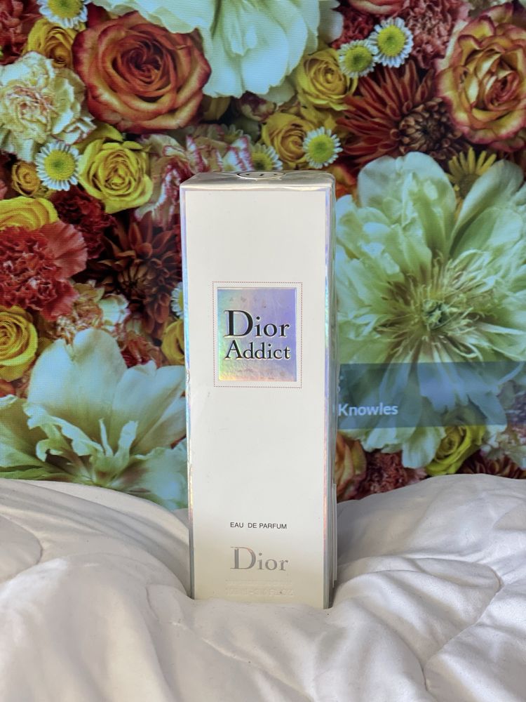 Parfum Dior Addict Sigilat