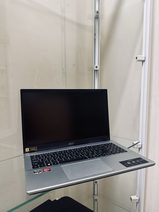 Ноутбук Acer Aspire A315-44P,Без коробки