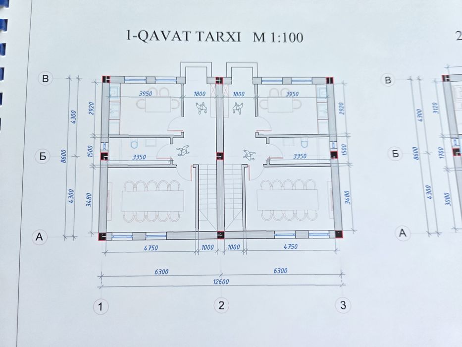 Oltintepa 25 choyxona roparasi Rassrochka bor