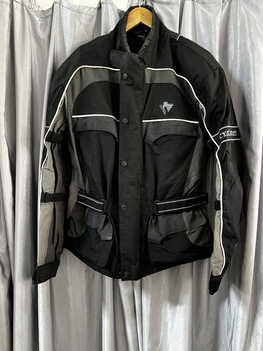 Geaca moto Cycle Spirit XL