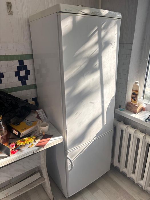 Холодильник snaige