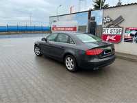 Audi A4 B8, 2.0 Tdi, Sedan