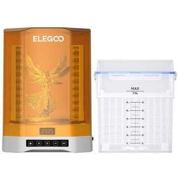 Elegoo Mercury Plus V3.0 Statie de spalare si expunere