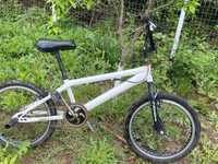 BICICLETA BMX  copii, 7-12ani