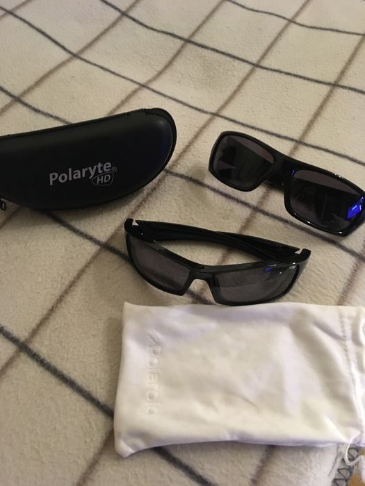 Polaryte HD - комплект очила