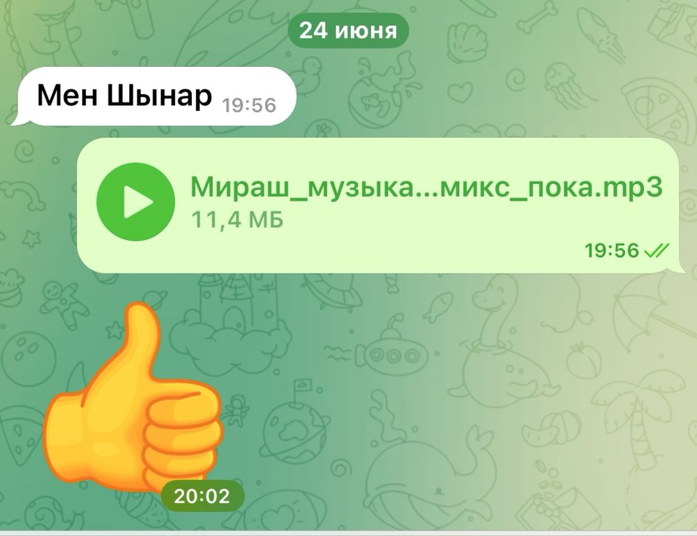 Студия (звукозапись) Алматы