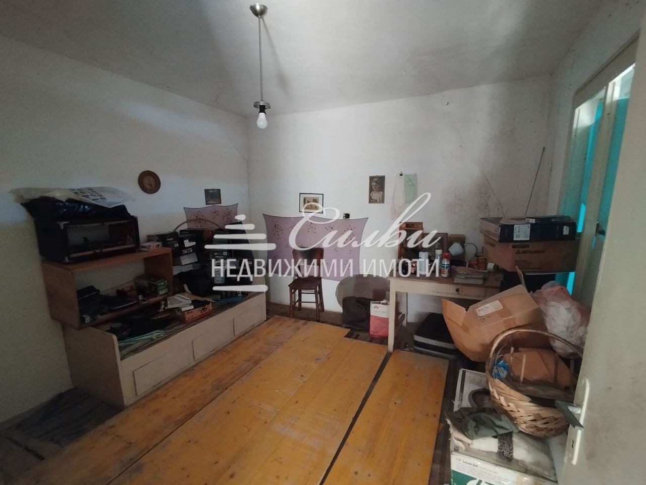 Продава се Къща в с. Васил Друмев, Област Шумен - 100 кв.м за 561 €/кв.м - Снимка #6