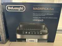 De’Longhi Magnifica Evo sigilat