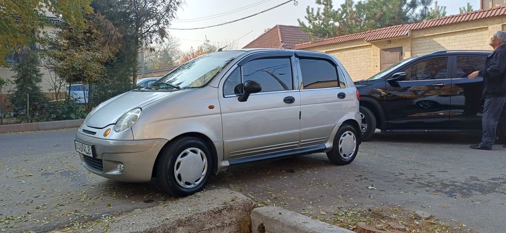 Аренда с выкупом матиз год 2012