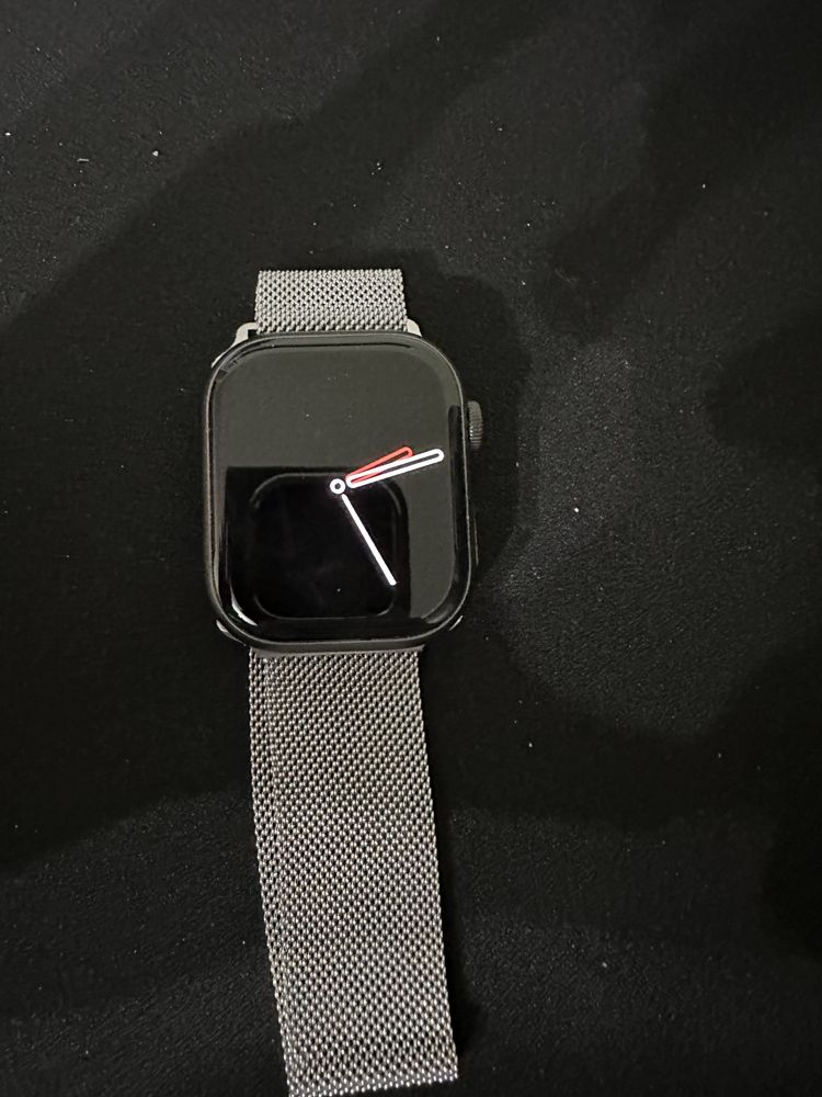 apple watch series 8