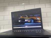 Lenovo ноутбук в отличном состоянии