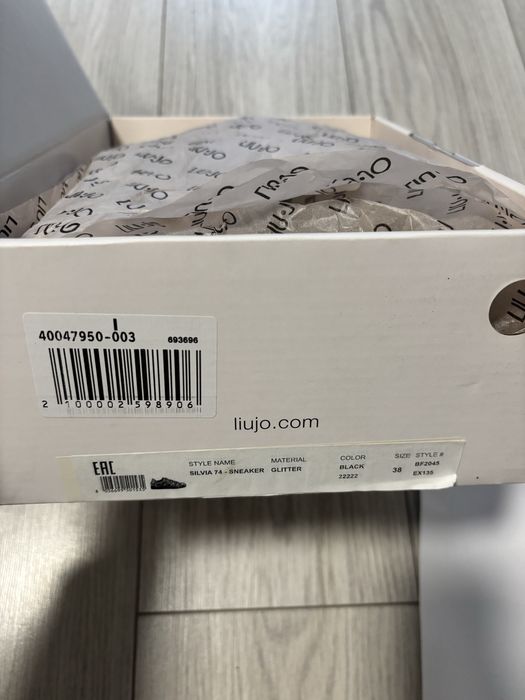 Liu Jo кецове 38 номер