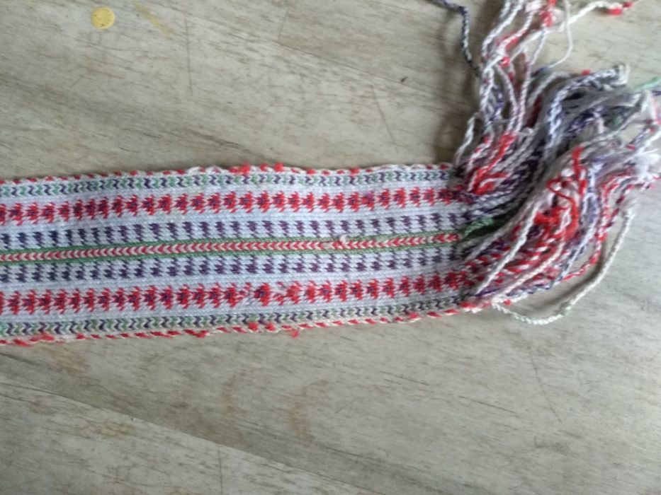 колани и пояси за носия