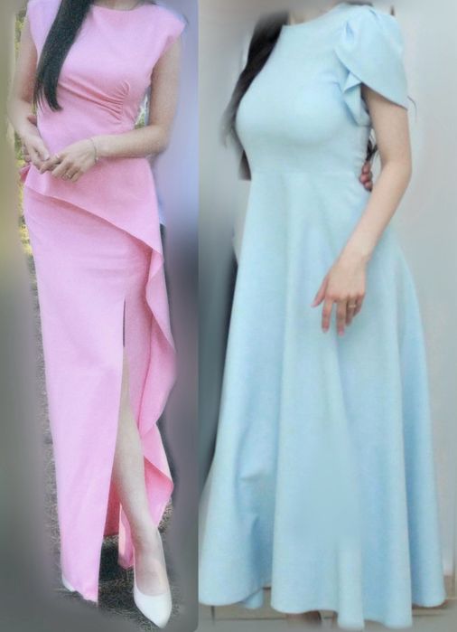 Продам 2 платья