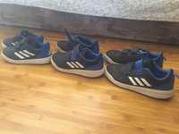 Adidasi copii marime 32,33 si 34 ofer sandale gratis