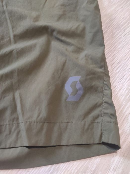 Pantaloni scurți barbati bicicleta Scott M
