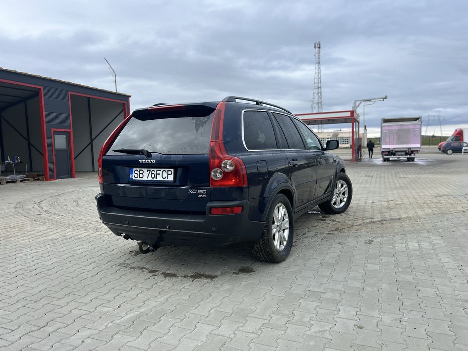 Volvo xc90 vand sau schimb
