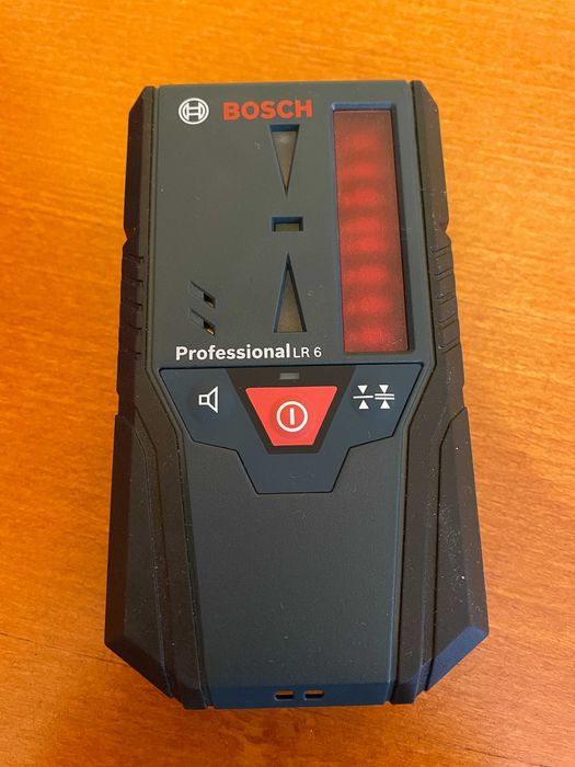 Лазерен приемник Bosch LR6 Professional