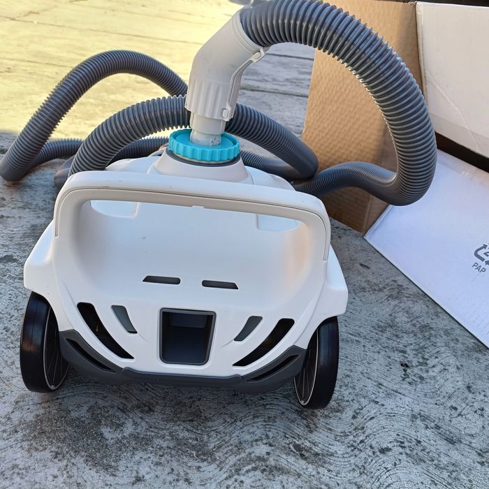 Aspirator piscina Intex ZX100