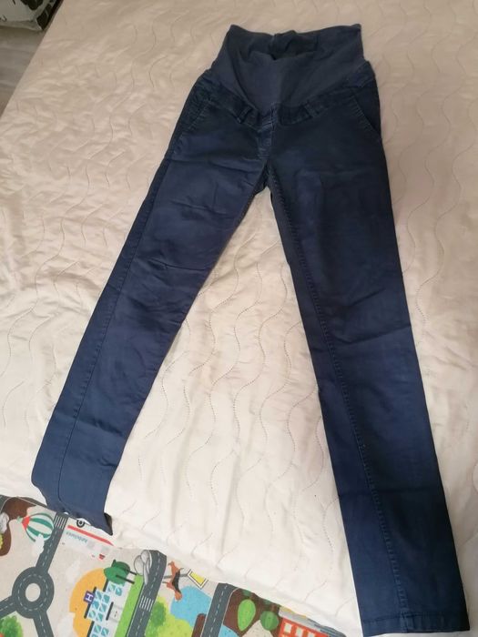 Дънки за бременни Denim, H&M, Waikiki