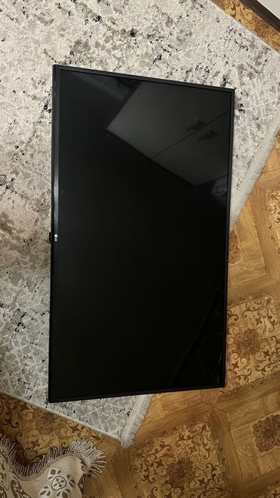 Продам телевизор lg