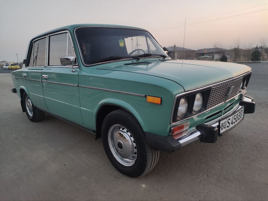 Жигули 2106 продаётся